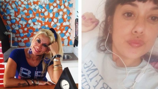 Salió de la cárcel y mató a su ex pareja y a la mamá