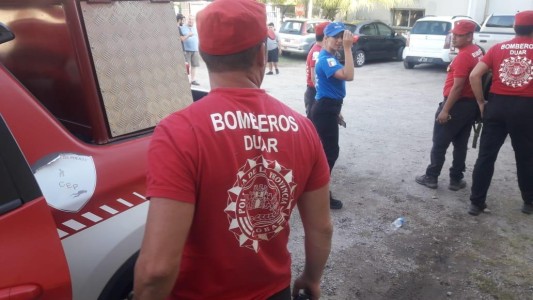 Capilla del Monte: encontraron objetos de Mariela Natali