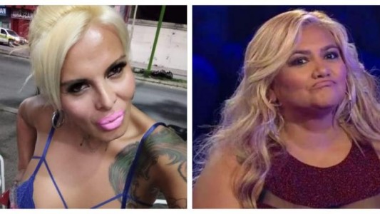 Jorgelina Salazar no se calló y explicó el cruce con Gladys La Bomba Tucumana