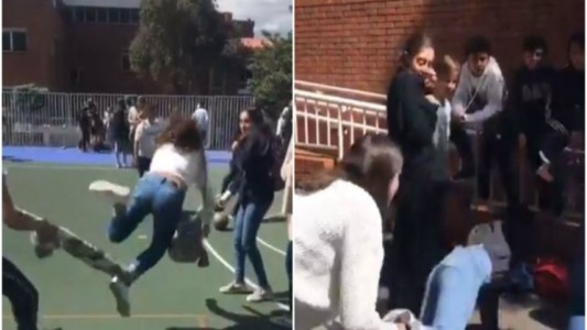 Alerta por el "rompe bocas", otro peligroso reto viral