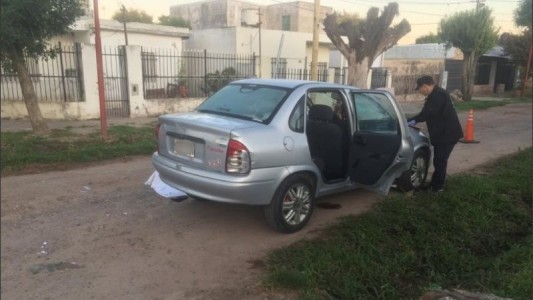 Rosario: acribillan al hijo de la secretaria del PJ de Villa Gobernador Gálvez