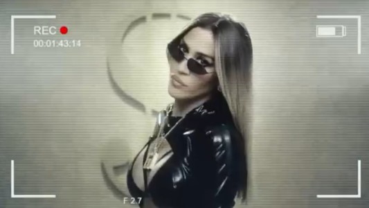 Jimena Barón adelanta el tema de la polémica y la rompe en las redes sociales