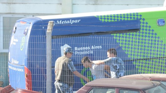 Estas son las frases más contundentes que los rugbiers dijeron al juez Mancinelli