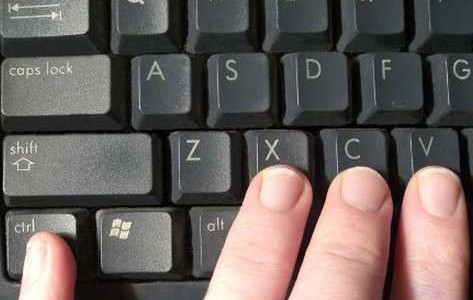 Murió el creador del "copy-paste"