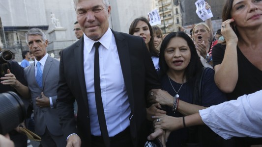 Burlando, tras la indagatoria a los rugbiers: "Atacaron a Fernando y son cobardes ahora mariconeando donde están alojados"