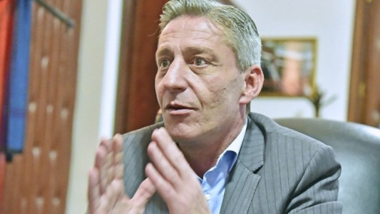 Chubut ofreció pagar a los estatales con una cuasimoneda