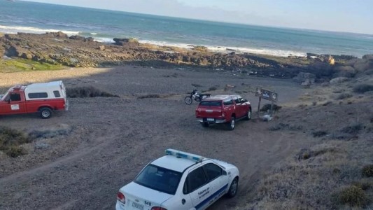 Un detenido por el asesinato de un nene y la violación de su mamá en Puerto Deseado