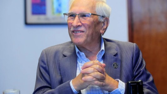 Murió Jorge Todesca, ex titular del INDEC