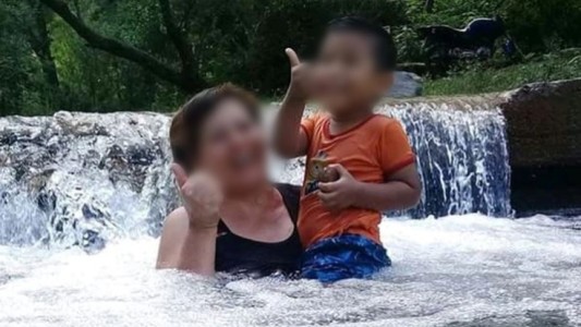 Se conoció el resultado de la autopsia del niño de 4 años asesinado en Puerto Deseado