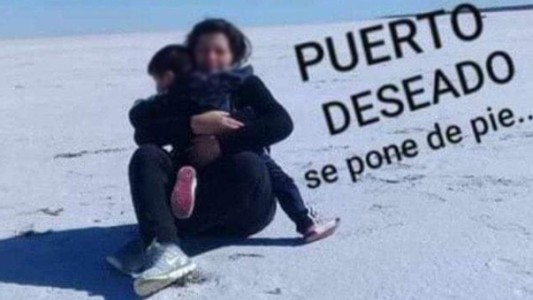 Puerto Deseado: la mujer violada reconoció al chico de 16 años como uno de los atacantes