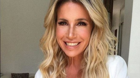 La divertida "denuncia" de Florencia Peña: "¡Dejá de copiarme JLO!"