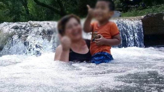 Crimen y violación en Puerto Deseado: "Que pague", dijo el padre del adolescente detenido