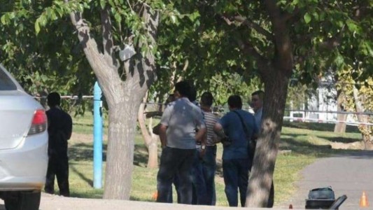 Femicidio en Mendoza: hallaron a una joven asesinada y semidesnuda