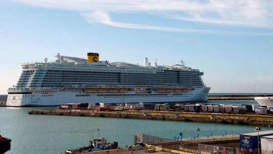 Coronavirus: un matrimonio de La Plata está en cuarentena tras un crucero por Asia