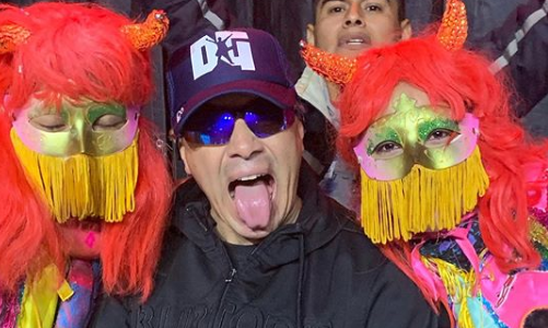 El descargo de Pablito Lescano tras las acusaciones de despreciar a una chica en silla de ruedas