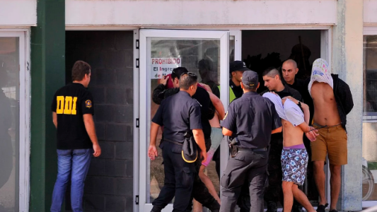 Revés para los rugbiers: el juez rechazó la recusación de la fiscal