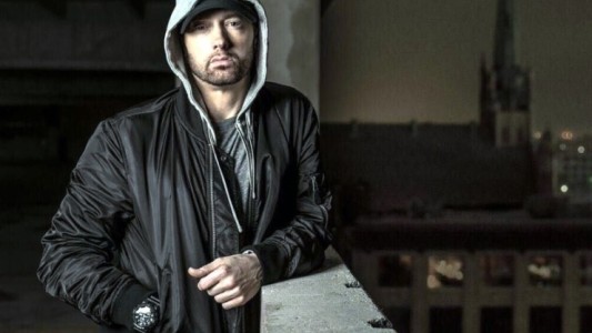 Eminem lanza un nuevo desafío viral y sus seguidores encienden las redes con sus videos