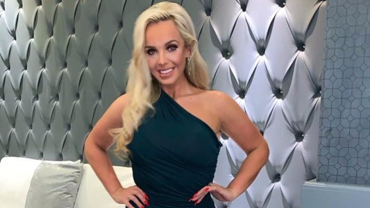 Su novio la había dejado "por gorda", bajó 50 kilos y ganó un concurso de belleza