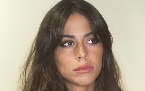 La decisión que tomó Tini Stoessel por temor al coronavirus durante su gira europea