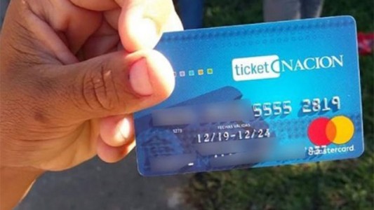 Tarjeta AlimentAR: comenzó la entrega en Córdoba