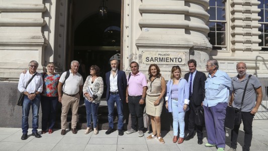 Paritaria nacional docente: hubo acuerdo y el salario mínimo será de 23.000 pesos