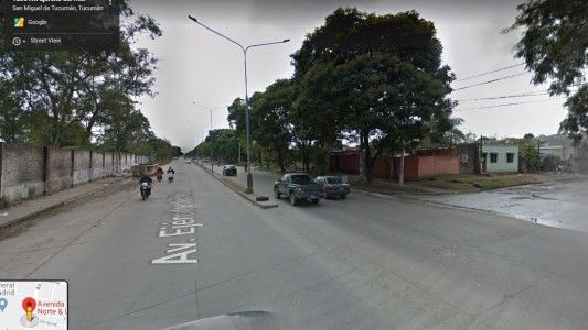 Tucumán: lo mataron a ladrillazos para robarle la moto