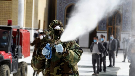 La OMS advierte que llegó el "momento decisivo" para combatir al coronavirus