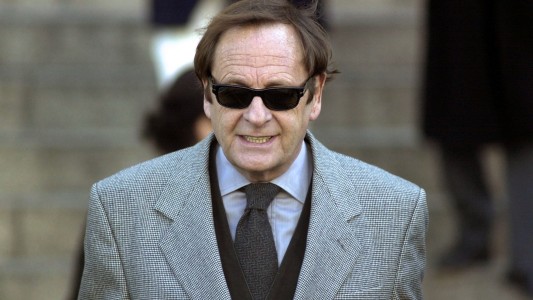 Canicoba Corral, contra la modificación en jubilaciones: "Los jueces deben cobrar lo que cobran para mantener su independencia judicial"