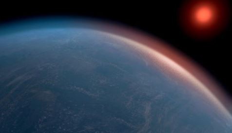 Un exoplaneta podría tener condiciones adecuadas para la vida: "Es potencialmente habitable"