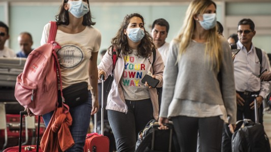 Coronavirus: cuál es la diferencia entre endemia, epidemia y pandemia