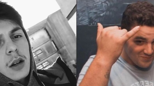 Dos de los rugbiers detenidos en Dolores pidieron asistencia psiquiátrica y psicológica