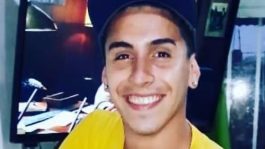 "Nunca pensé que en un boliche donde vos pagás la entrada, te maten por una pulserita"