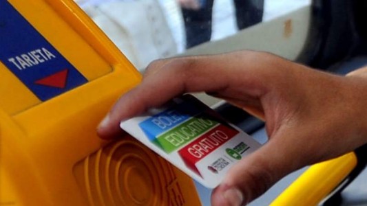 Todo lo que necesitas saber para tramitar el Boleto Educativo Gratuito