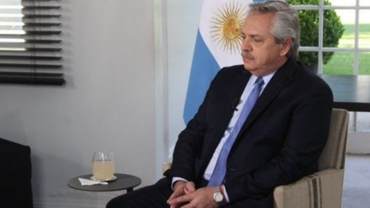 Alberto Fernández: "No tengo ningún interés de que nadie se jubile y se vaya de la Justicia"