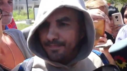 Estudios, iglesia y trabajo: cómo será la vida de Fabián Tablado fuera de la prisión