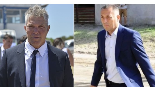 La defensa de los rugbiers pidió que se investigue a Burlando por apología del crimen e intimidación pública