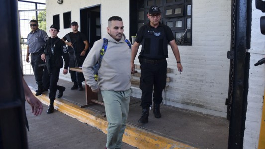 Fabián Tablado, libre: al asesino de las 113 puñaladas le sacaron años de condena por el 2x1 y porque estudió en la cárcel