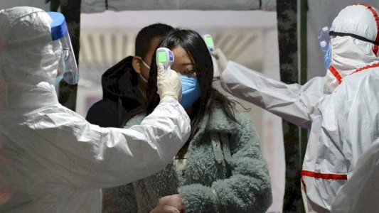 El caso de coronavirus que mantiene en alerta en Estados Unidos: no se sabe como se contagió