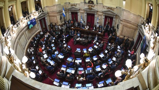 El Senado aprobó la Ley de Góndolas: los puntos principales