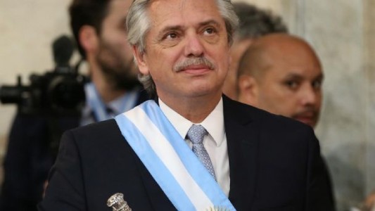 Deuda, aborto legal y reforma judicial: los ejes de Alberto Fernández en el Congreso