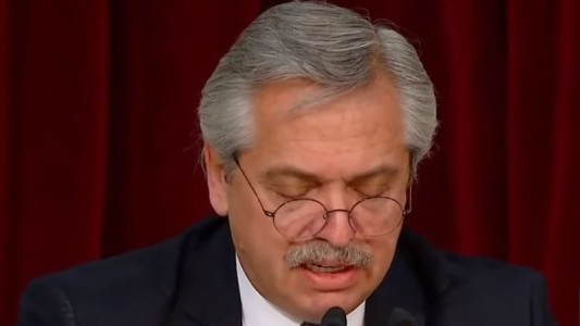 Alberto Fernández anunció que enviará un proyecto para legalizar el aborto