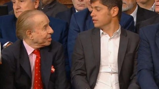 Las curiosidades de la apertura de sesiones en el Congreso