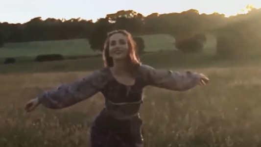 La condición que puso Natalia Oreiro para convertirse en Evita