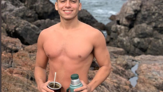 Conmoción en Catamarca: tiró a su novia por las escaleras, la quemó y la descuartizó