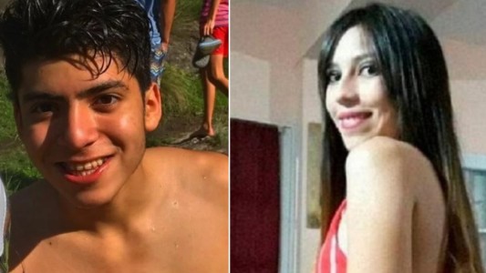 La carta de los padres del femicida de Catamarca para la familia de Micaela Gordillo: "Pedimos perdón"