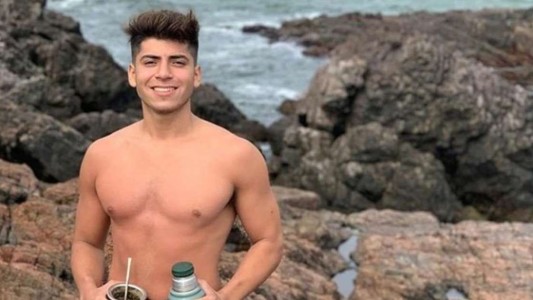 Los escalofriantes posteos del asesino de Brenda Micaela Gordillo