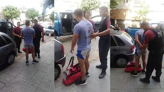 Piden prisión preventiva a entrenador personal por acoso sexual a un menor