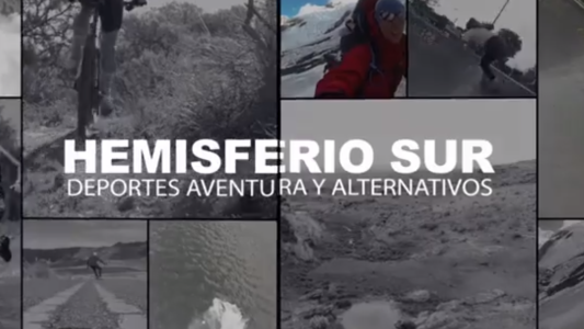 Hemisferio Sur
