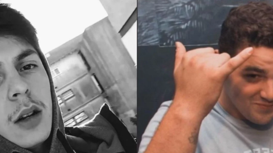 Crimen de Fernando: dos de los rugbiers detenidos recibieron atención psiquiátrica