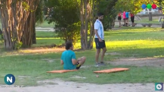 Qué dicen los cordobeses sobre el dengue